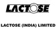 Lactose India Ltd Q2 FY2024-25 PAT at Rs. 2.03 crore